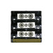 Mr. Steam 3-Pole 150AMP Terminal Power Block