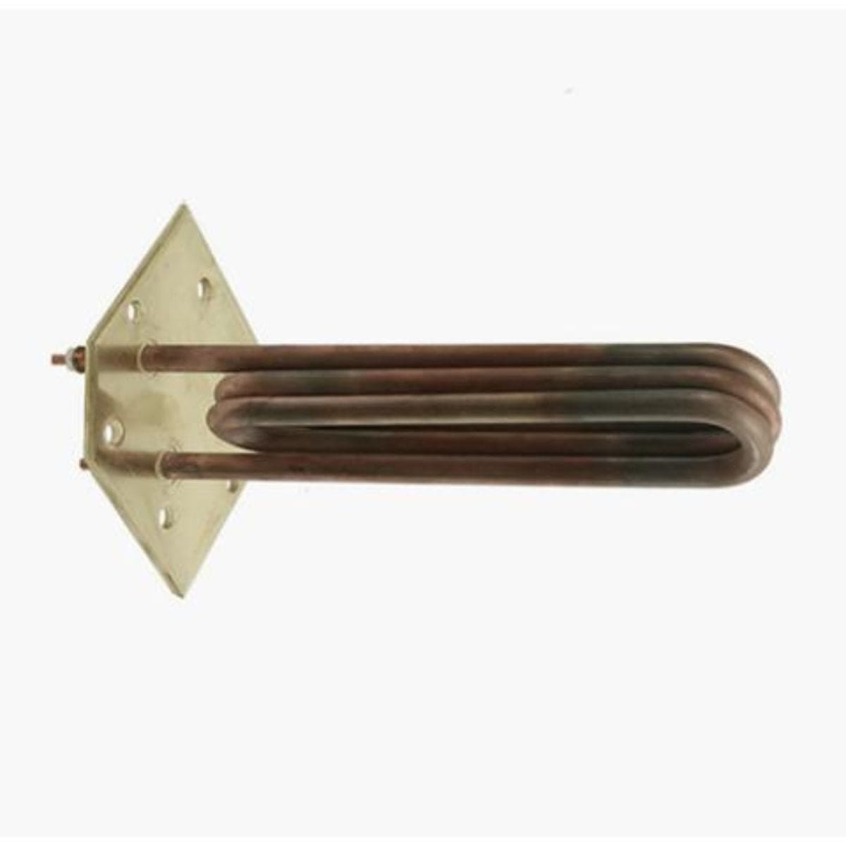 This 7.5KW 240V 1PH Heating Element is required for heating operation on Mr.Steam