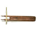 One (1) 8.5KW heating element is required per MS300 system