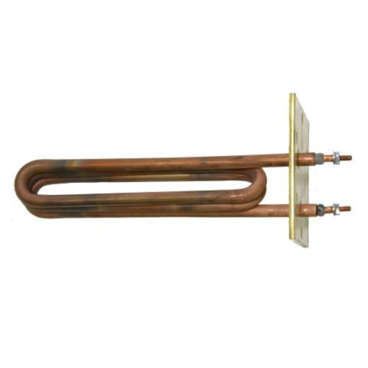 This 8.5KW 240V 1PH Heating Element is required for heating operation on Mr.Steam’s Residential MS model MS300