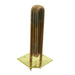This 9KW 208V 1PH Heating Element is required for heating operation