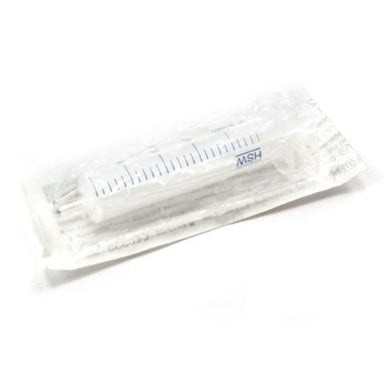 The Mr.Steam AromaSteam Syringe&nbsp;primes the aroma oil from the scent container