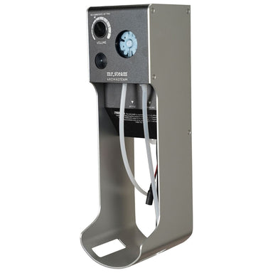 Complete with hoses, fittings, and oil atomizer