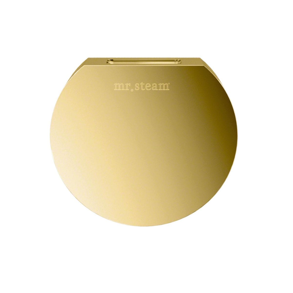 Each of our SteamHead designs will transform your shower