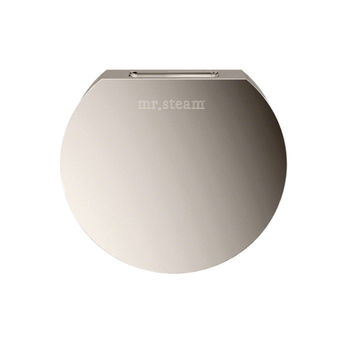 Features oil reservoir for aroma therapy
