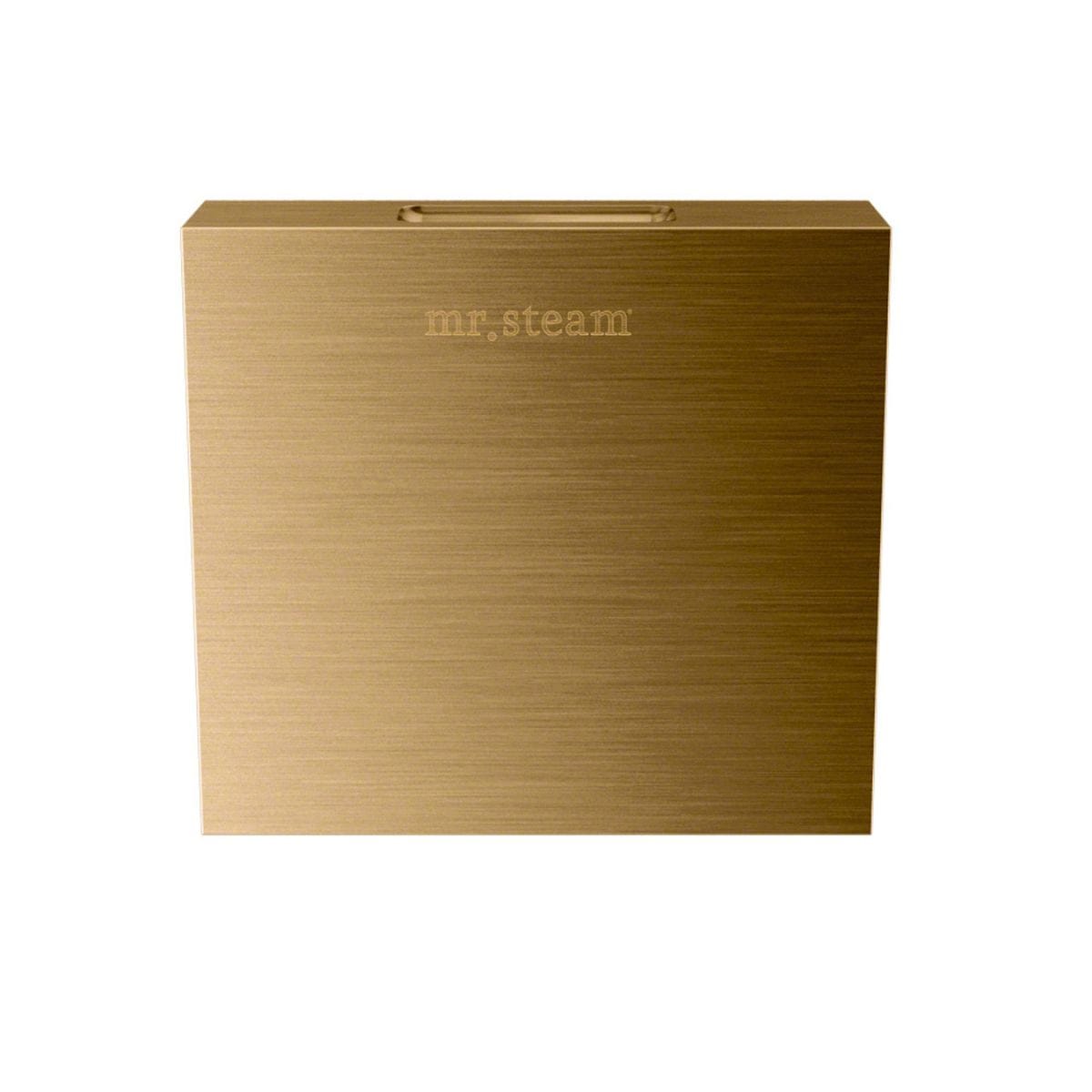 Features oil reservoir for aroma therapy