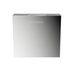 Available in 11 designer finishes to match your steam shower control selection