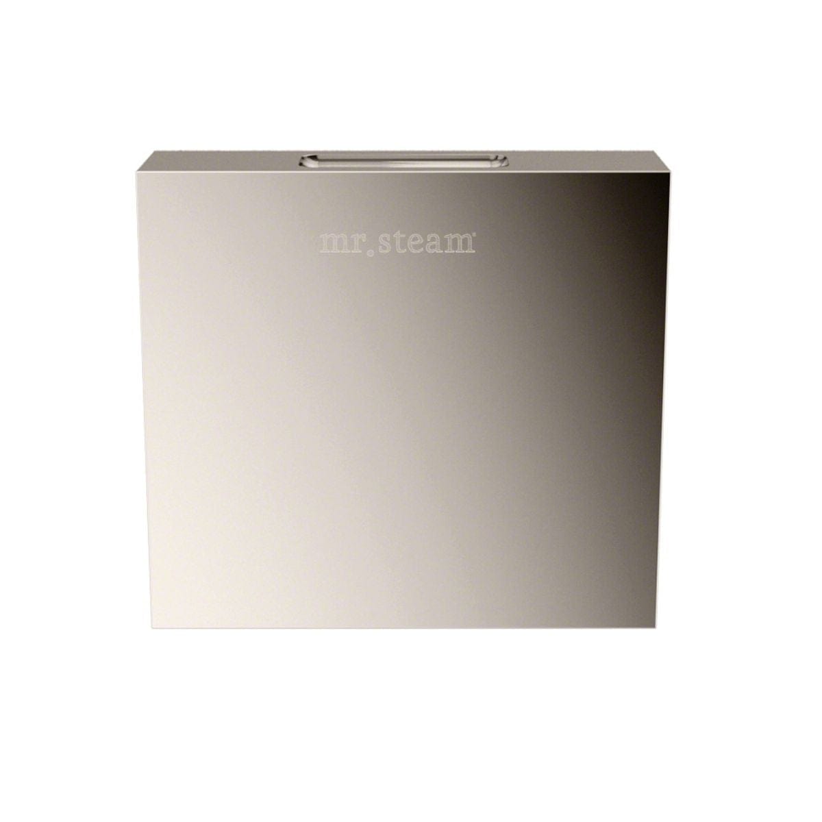 Each of our SteamHead designs will transform your shower giving you the atmosphere you desire