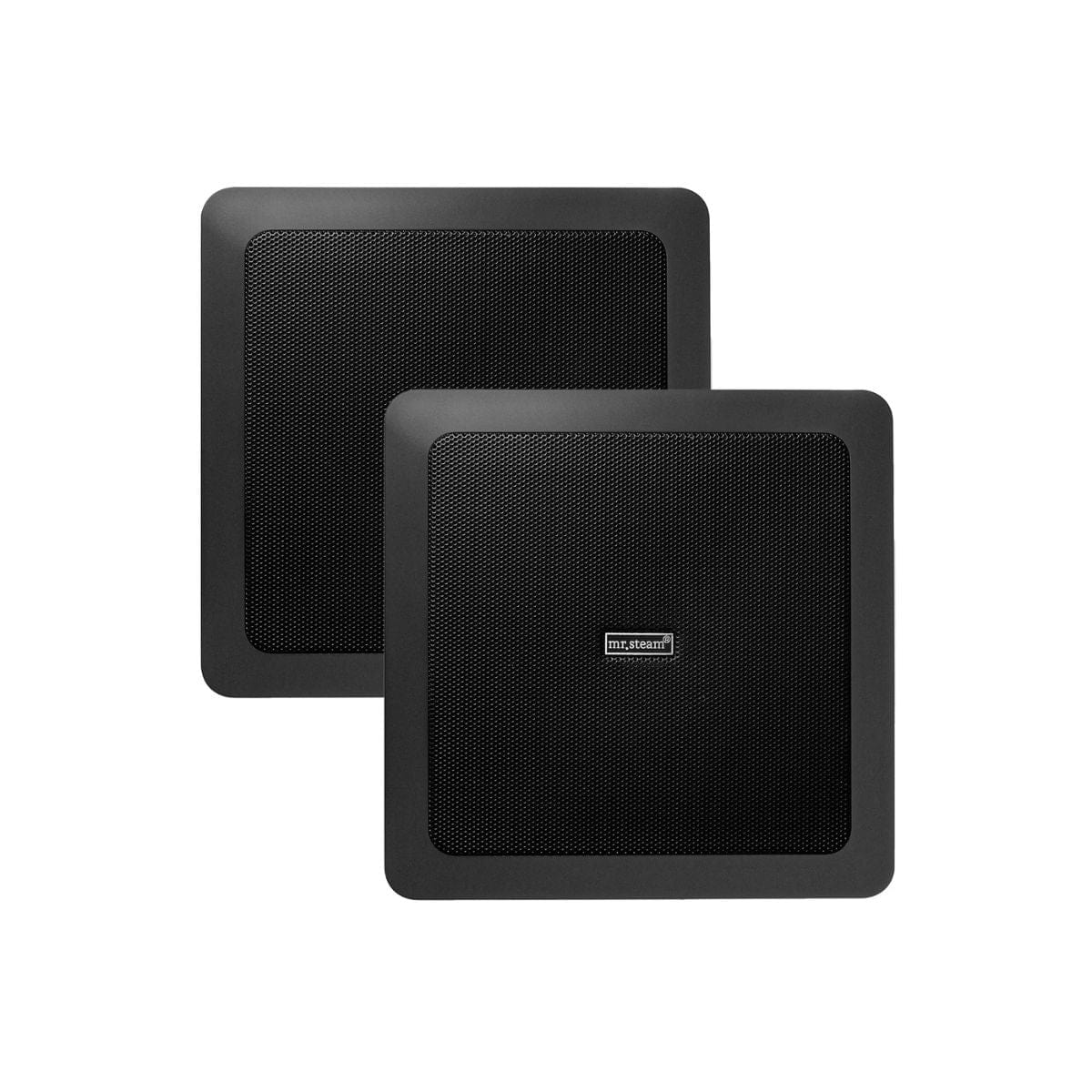 AudioX System is fully Bluetooth enabled