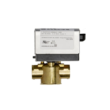 Protect your investment with AutoFlush