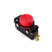 Mr. Steam Reset Button AUX Low Water Cutoff