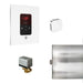 With plenty of color finishes to choose from