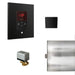 A system with a user-friendly interface