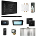 The bliss package is a curated collection of the finest steam systems