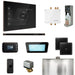 Anchored by the sophisticated and intuitive iSteamX
