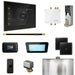 Package includes a Condensation Pan that helps ensure a dry and clean environment for your steam generator