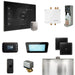 Including iSteamX Control and Aroma Glass Steamhead