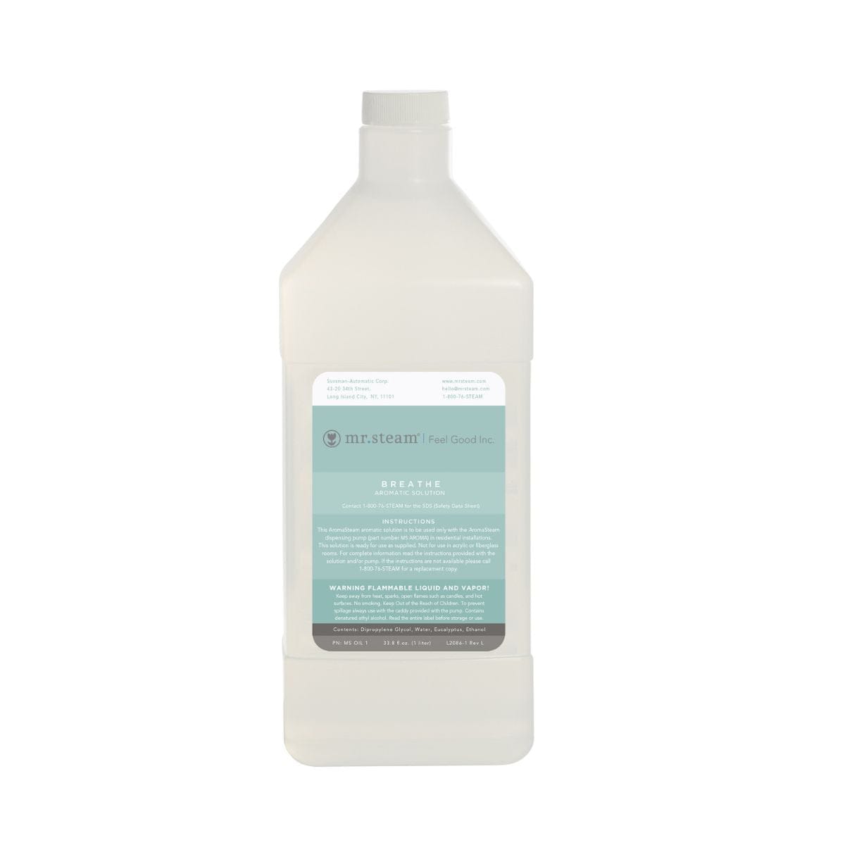 The Aromas are a unique collection of natural fragrances