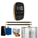The Mr.Steam ButlerFlex Max Linear Control Package 