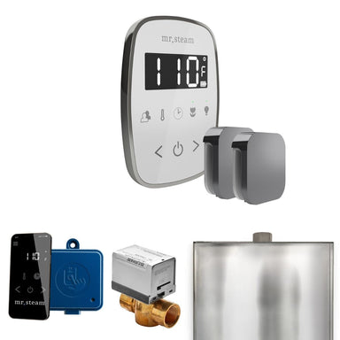 Remains cool to the touch