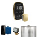 Rechargeable sealed battery holds a charge for up to 6 months