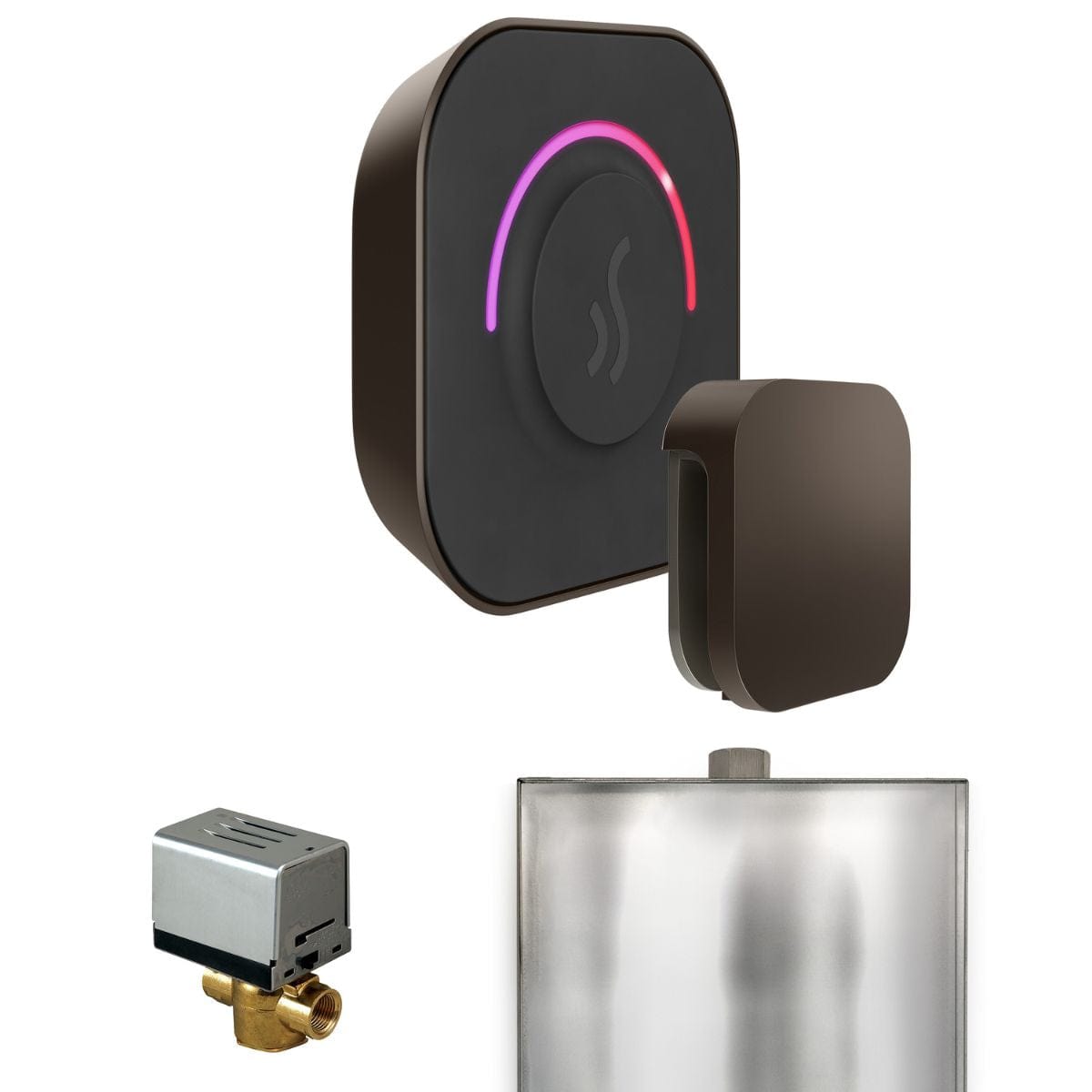 Automatic self-cleaning system that promotes a long and healthy life for steam generators