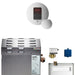 This all-in-one, ready-to-install package gives you everything you need