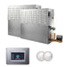 Mr. Steam CX 60 kW Steam Generator of 240 Volt & 3-Phase