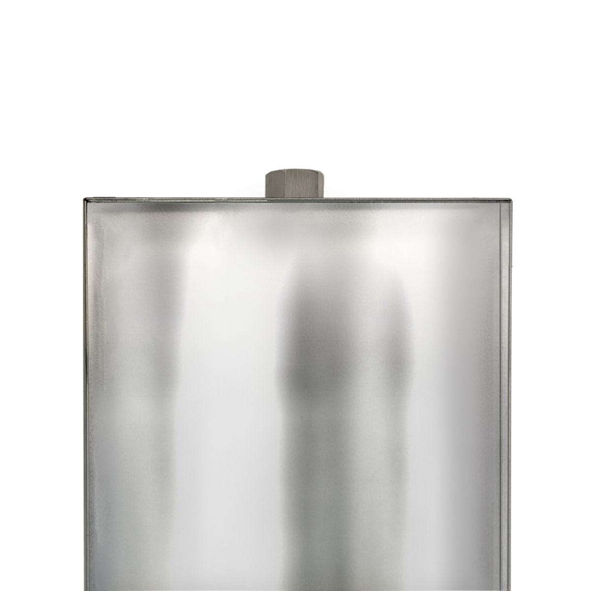 Condensation Pan protects bathrooms from potential water escape