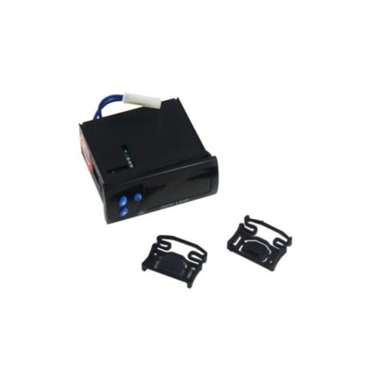 The D1 Plus control only, no mounting plate