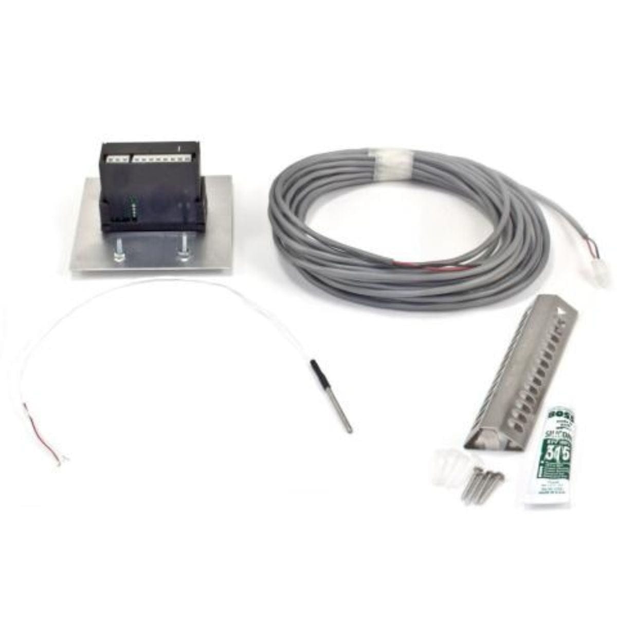Consider upgrading to the D1 Plus Digital Control System if the existing steam bath generator is still utilizing the F1 Plus Analog control