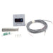 One (1) D1 Plus control system is required per steam room