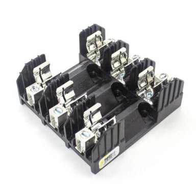 Introducing the Mr. Steam Fuse Block