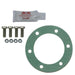 The Mr.Steam Gasket Kit includes all you need for a gasket replacement. Gasket, Gasket Compound, Nuts and Bolts