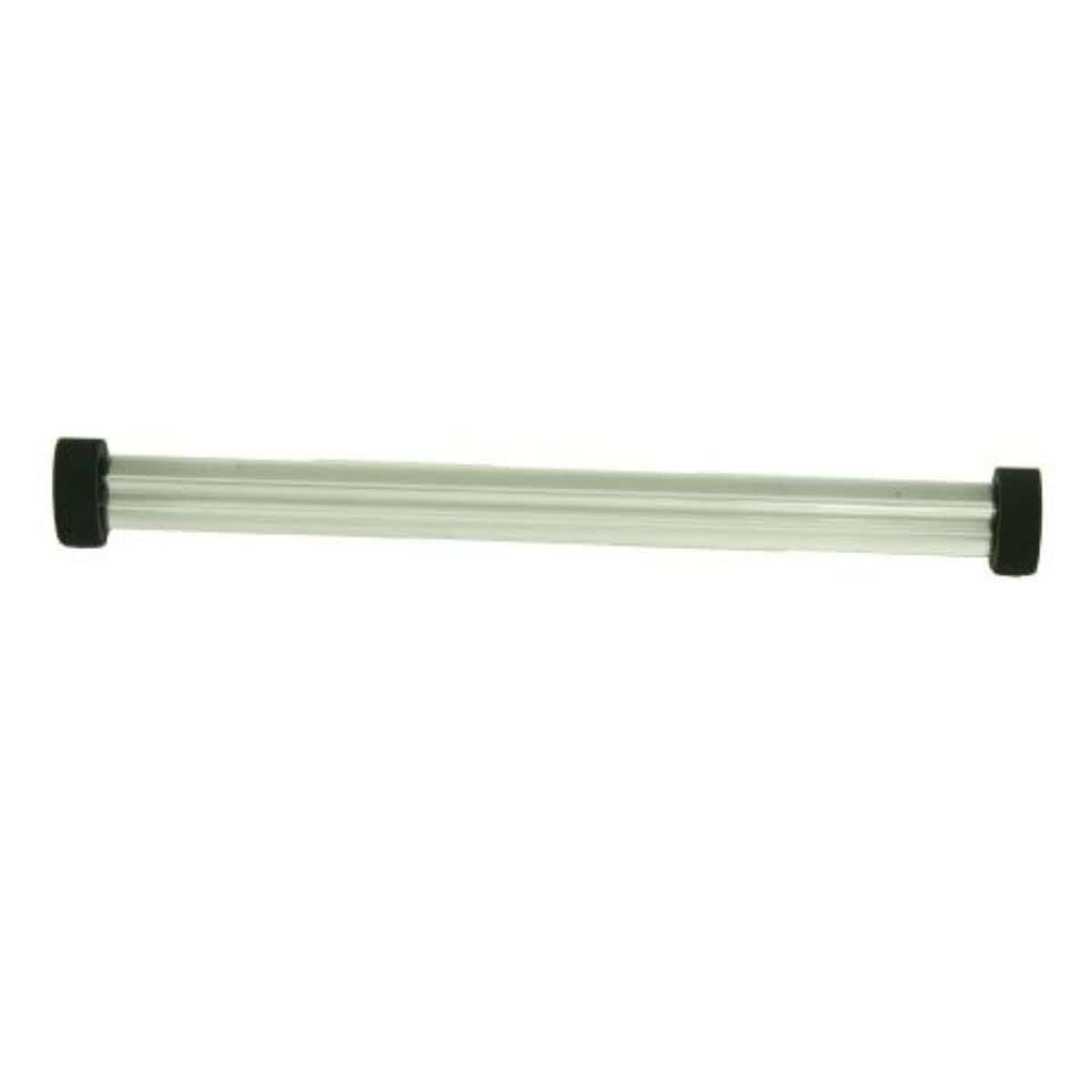 This Gauge Glass with 2 Gaskets is required for visual inspection of the water level in the tank vessel on Mr.Steam’s Commercial CU model steam bath generator