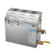 Designed to save water and energy