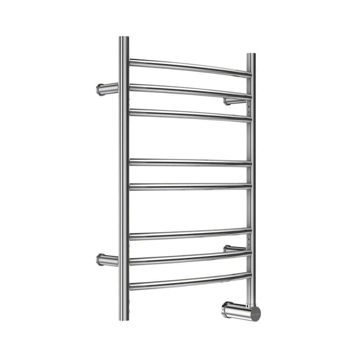 Inspired by the contemporary design and made with heating wire to lighten the weight, the Metro Collection brings home refined lines