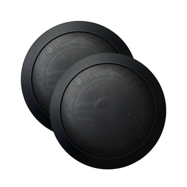 Designed to be fully splash-proof and flush mount in style