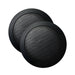 Designed to be fully splash-proof and flush mount in style