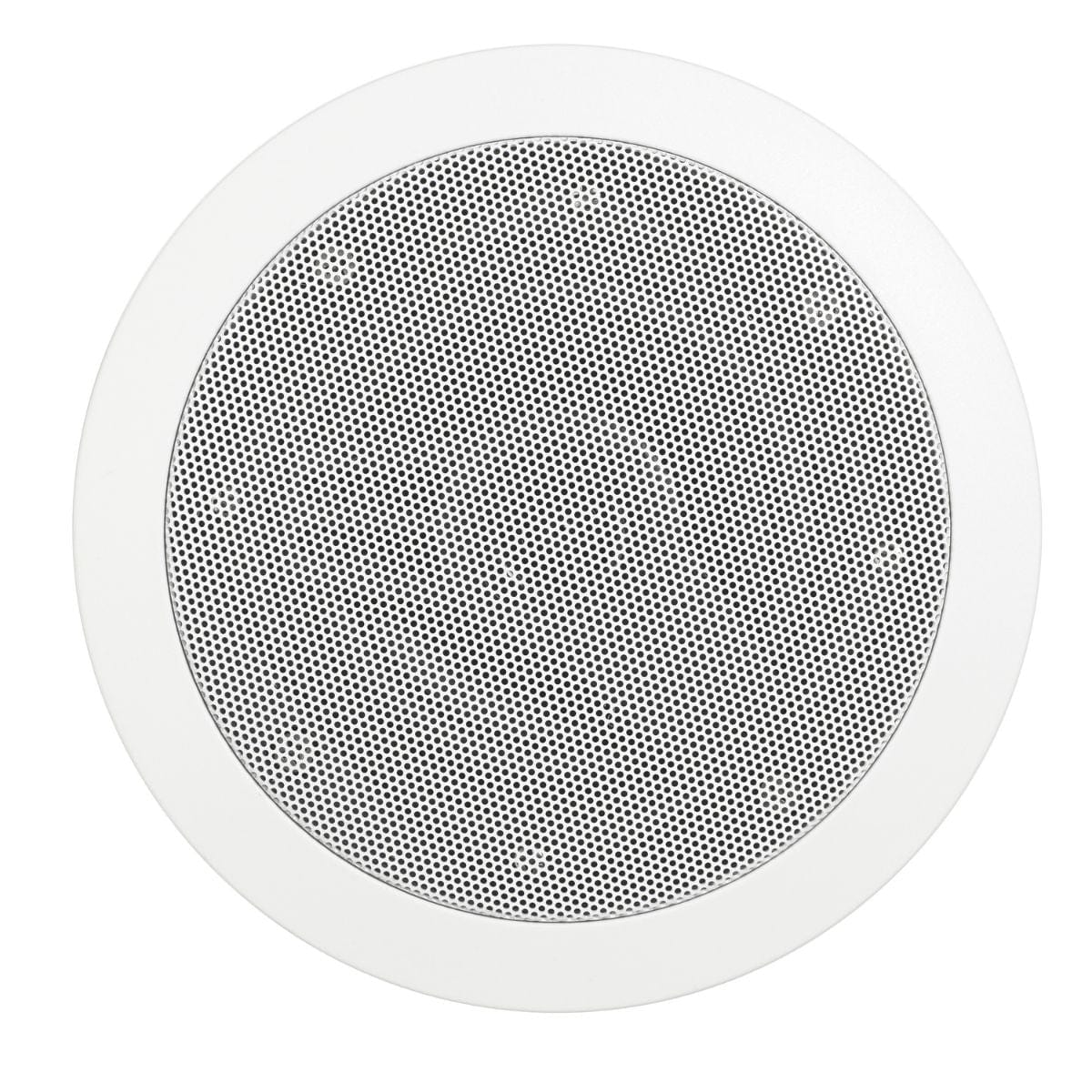 2-way marine-grade speakers