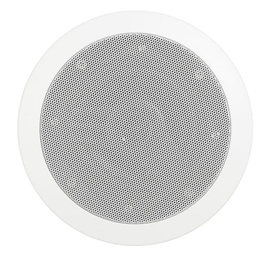 2-way marine-grade speakers