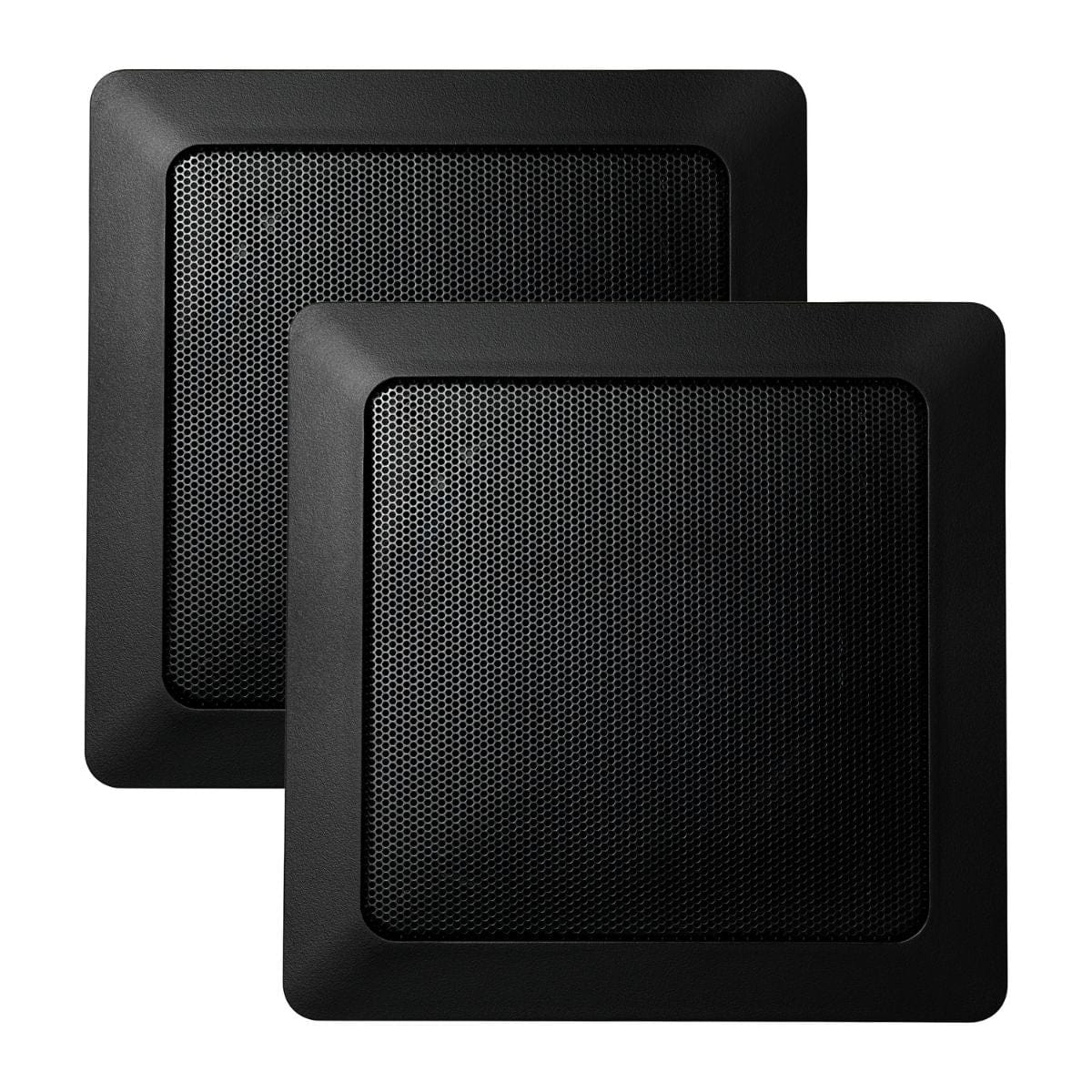Features a powerful bass and crystal clear mid’s and high’s