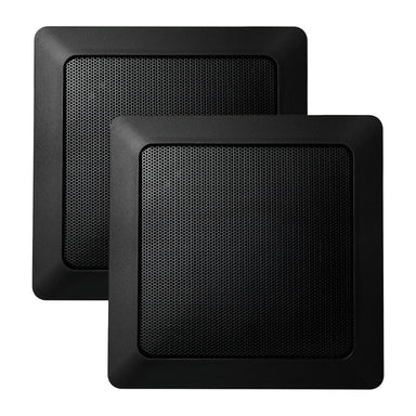 Features a powerful bass and crystal clear mid’s and high’s