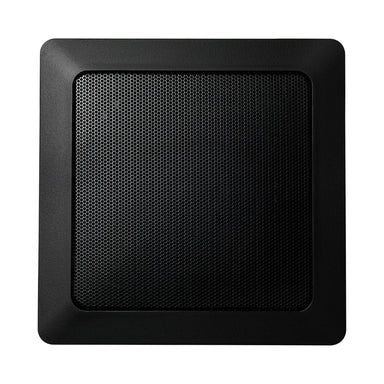 These speakers have a peak output of 60 Watts