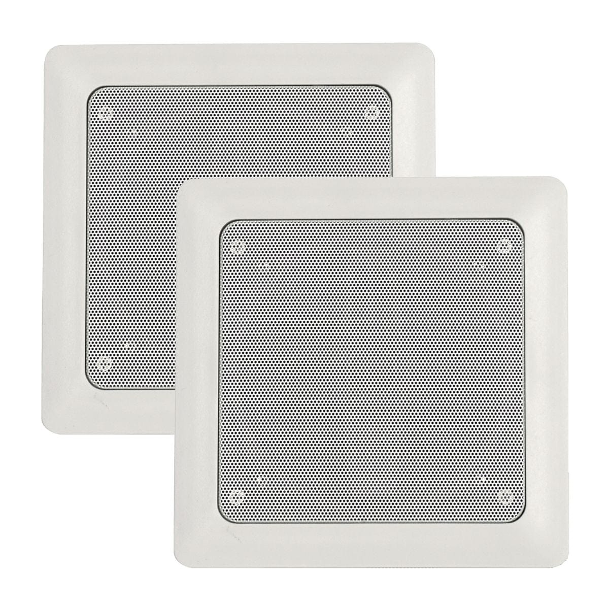 Features ceiling and flush mount