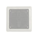 Designed for use inside or outside the shower enclosure