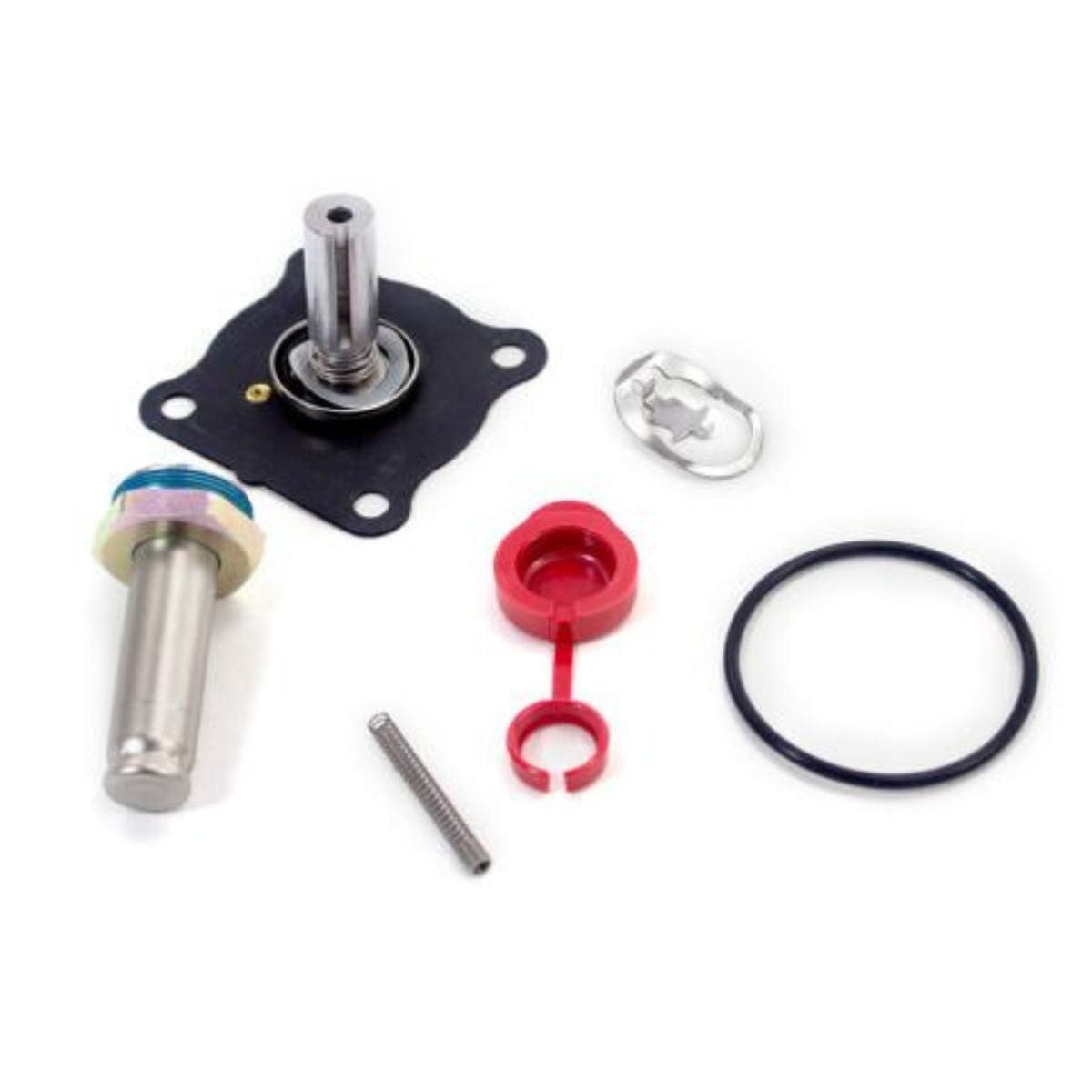 Mr.Steam Steam Solenoid Rebuild Kit is designed for Steam Solenoid 99286A