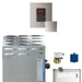 Designed to save water and energy