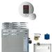With LED indicators to help you troubleshoot any connection and maintenance challenges