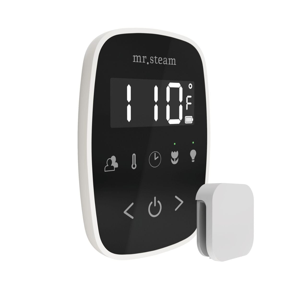 No assembly of moving parts required